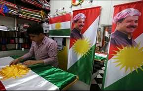 جدل حول استفتاء انفصال كردستان، وحركات كردية ترفضه + فيديو
