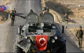 مقتل 30 جنديا تركيا باشتباكات مع العمال الكردستاني