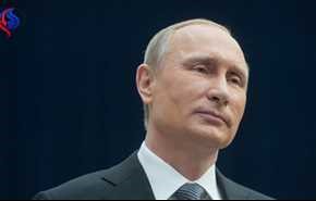 پوتین: بحران سوریه بدون همکاری روسیه و آمریکا حل نمی شود