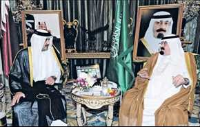 الديوان السعودي يكشف تفاصيل محاولة قطرية لاغتيال الملك عبد الله!