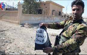 الجيش السوري يحرر ثلاث قرى بريف الرقة