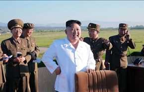 هكذا يستمتع زعيم كوريا الشمالية في حياته...