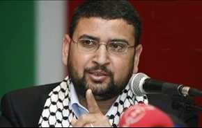 حماس:داعش دربارۀ عملیات قدس، دروغ گفت..