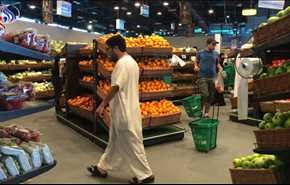 توفر الفواكه والمنتجات الزراعية الايرانية بالسوق القطرية