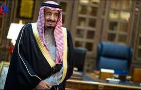 فرمان پادشاه سعودی؛ «ولی‌عهد» محدودتر شد