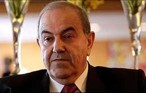 نائب الرئيس العراقي: قطر تبنت مشروعا تقسيميا في العراق