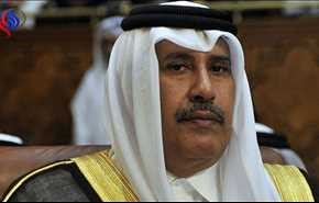 وزیر خارجه سابق قطر، مظنون فساد مالی در پاکستان