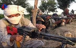 پنج پلیس افغان در حمله طالبان کشته شدند