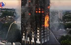 اگر مسلمانان روزه‌دار نبودند،‌ آتش‌سوزی لندن قربانیان بیشتری داشت
