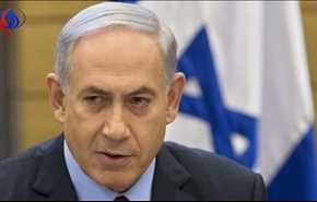 دستور نتانیاهو برای تخریب منازل عاملان حملات استشهادی