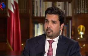 سفير قطر في واشنطن يتهم الإمارات بدعم الإرهاب ويكشف ادلة