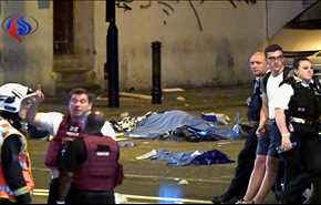 افزایش تدابیر امنیتی برای مسلمانان در لندن
