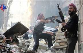 فرمان مصر به گروه‌های مسلح در سوریه: آتش، بس!