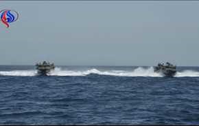 ادعای نجات سکوی نفتی عربستان از حملّۀ 3 قایق!