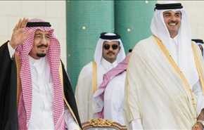 عربستان به فکر جنگ با قطر نیست