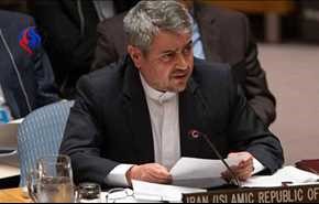 ايران ترفع شكوى الى الامم المتحدة احتجاجا على تصريحات تيلرسون