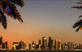 قطر: اعضای سفارت یمن دوحه را ترک کنند