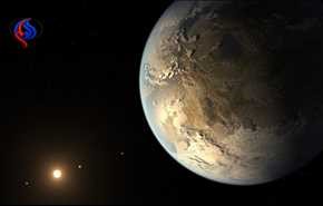 کشف 10 سیارۀ شبیه زمین!