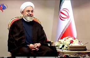 روحاني: ايران تتطلع لتطوير التعاون مع اميركا الجنوبية والوسطى