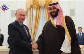 عربستان با کمک روسیه، قطر را به گوشۀ رینگ می‌برد؟