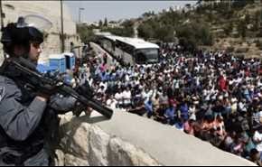 اطلالة على يوم القدس العالمي