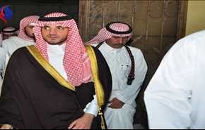 وزیر کشور جدید عربستان کیست؟
