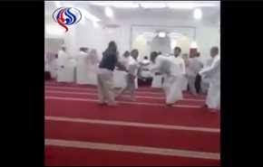 فيديو كارثي.. شاهد كيف يسيء سعوديون الى القرآن في الشهر الكريم!