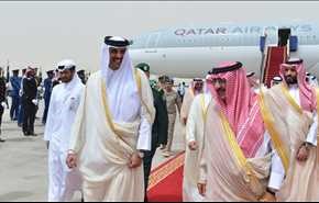 سيناريوهات التعاطي مع قطر بعد تسلم ابن سلمان ولاية العهد