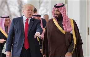 أمير سعودي: هذه هي الشروط الأمريكية لتولي ابن سلمان العرش!