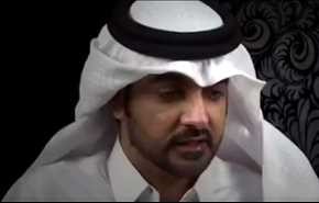 بالفيديو: اعترافات ضابط مخابرات قطري بخطط الدوحة ضد الإمارات!
