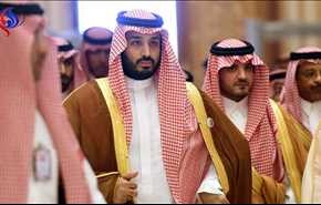 أول رد فعل من الاحتلال على تعيين بن سلمان وليا للعهد في السعودية