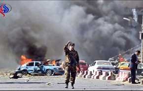 طالبان مسئولیت انفجار هلمند را به عهده گرفت