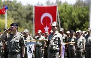 فشار تحریم کنندگان قطربرای تعطیلی پایگاه نظامی ترکیه
