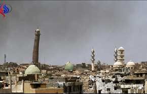 چرا مسجد النوری برای داعش مهم بود و آن را منهدم کرد؟