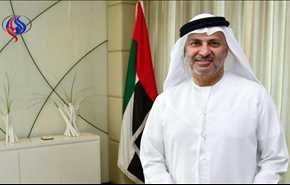 وزیر اماراتی: این کار قطر میانجی‌گری را به شکست می‌کشد