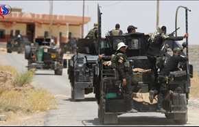 مراسل العالم: القوات العراقية تحاصر ثلاث وزراء تابعين لـ