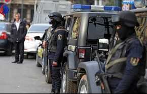 کشته شدن سرکرده جنبش "حسم" در غرب قاهره