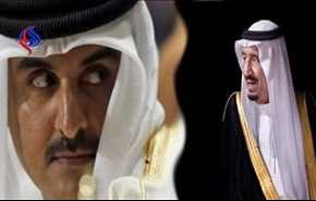 فرمان «المحمّدين»: إذلال قطر