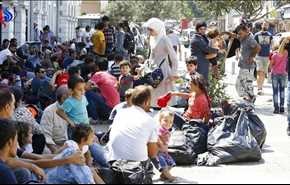 اضطهاد، اعتداء وتمييز شاهد كيف يعامل الأتراك المهاجرين السوريين؟!