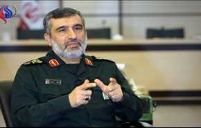 حاجي زادة: ايران تحتل المركز السابع عالميا من ناحية القدرات العسكرية
