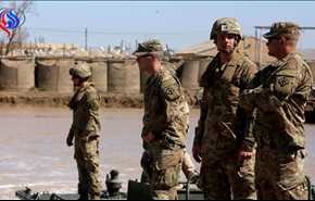العراق... قوة أميركية خاصة تصل الرطبة