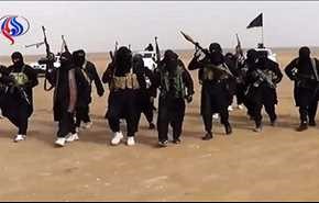 داعش 7 نفر را در عید فطر سر برید!