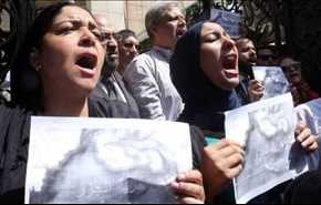 احزاب مصر: زندانیان تیران و صنافیر را آزاد کنید!