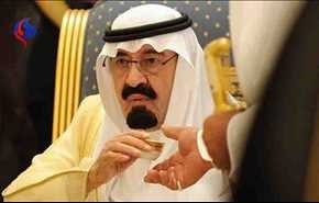 افشای نقش ولیعهد امارات در نقشه ترور ملک عبدالله