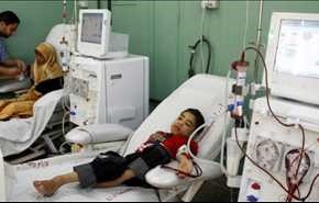 حماس: السلطة الفلسطينية والاحتلال يمنعان سفر مرضى غزة للعلاج