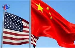 آمریکا، چین را در فهرست سیاه قاچاق انسان قرار داد