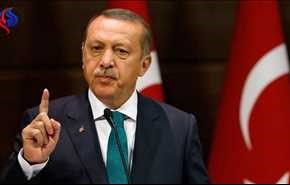 تصريح لأردوغان يقلق موسكو وواشنطن