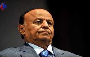 برکناری 3 استاندار یمنی هوادار امارات توسط "هادی"