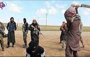 اعدام اولین مفتی شرعی داعش در تلعفر