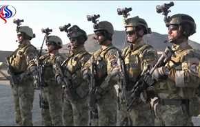 تاکید ناتو بر ادامه حضور نظامی در افغانستان